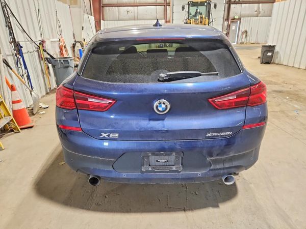 2018 BMW X2 xDrive28i