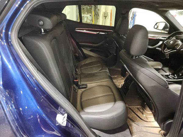 2018 BMW X2 xDrive28i