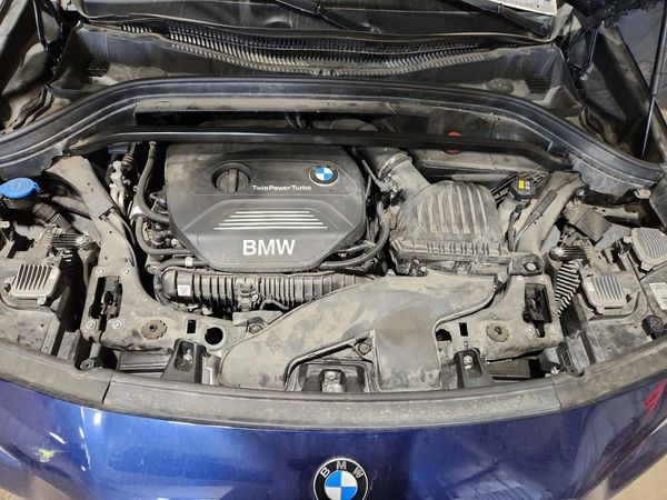 2018 BMW X2 xDrive28i