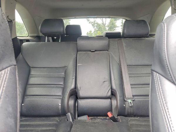 2018 KIA SORENTO EX