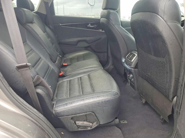 2018 KIA SORENTO EX