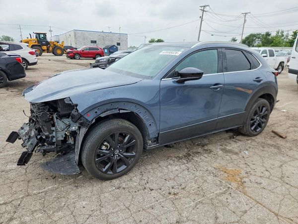 2024 MAZDA CX-30