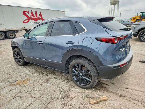 2024 MAZDA CX-30 Preferred Package