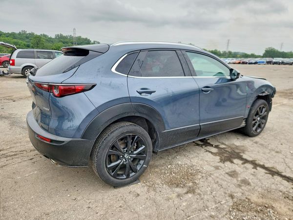 2024 MAZDA CX-30 Preferred Package