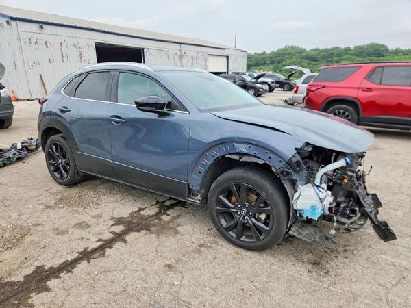 2024 MAZDA CX-30 Preferred Package