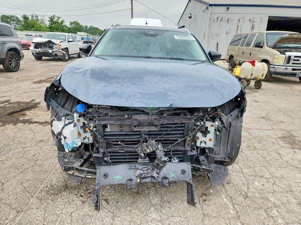 2024 MAZDA CX-30 Preferred Package