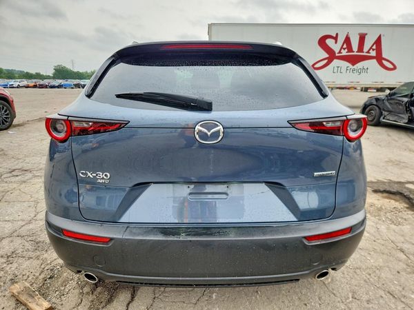 2024 MAZDA CX-30 Preferred Package