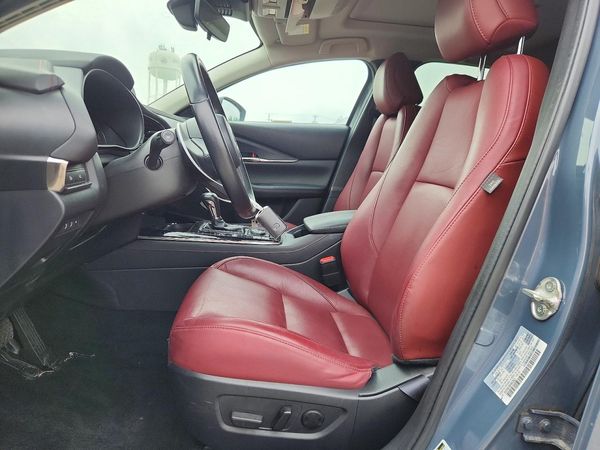 2024 MAZDA CX-30 Preferred Package