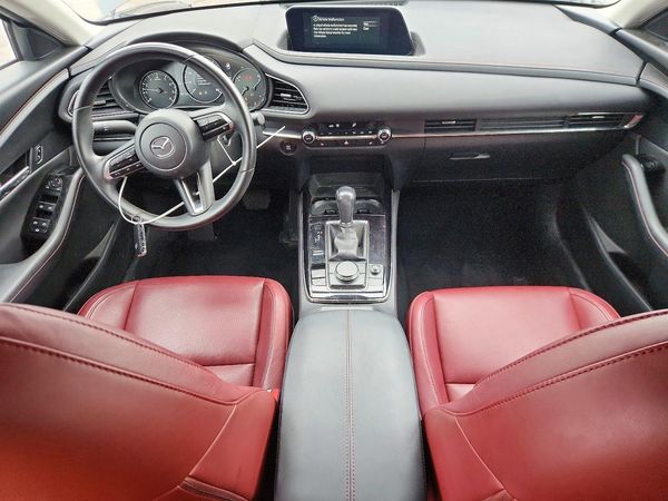2024 MAZDA CX-30 Preferred Package
