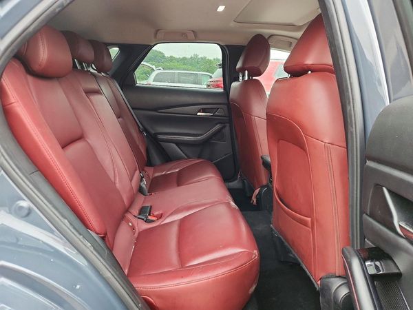 2024 MAZDA CX-30 Preferred Package