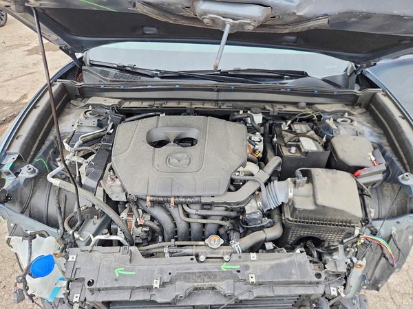 2024 MAZDA CX-30 Preferred Package