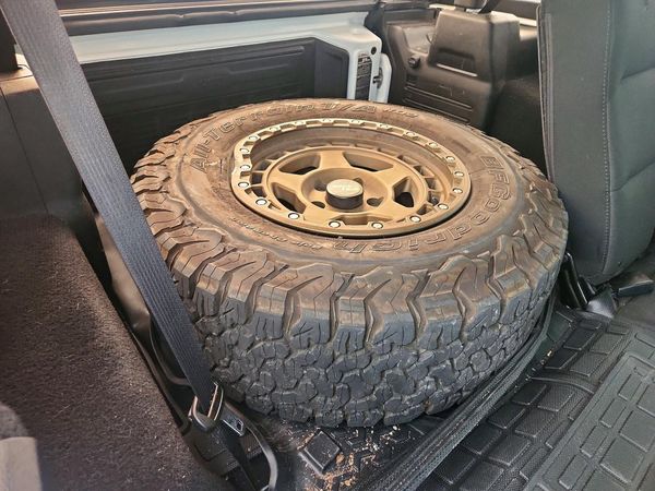 2018 JEEP WRANGLER UNLIMITED