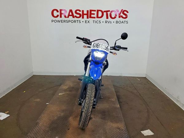 2023 KAWASAKI KLX230