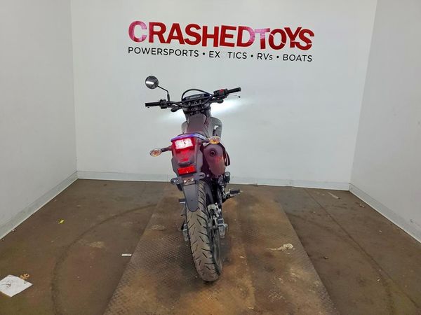 2023 KAWASAKI KLX230