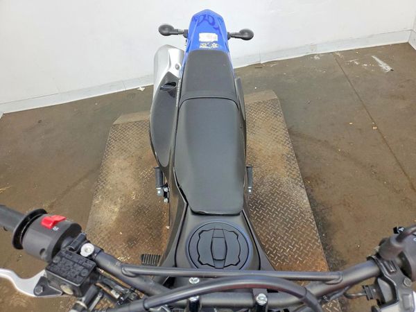 2023 KAWASAKI KLX230