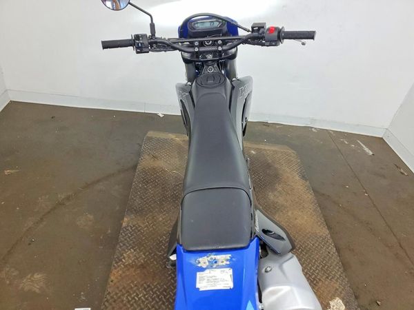 2023 KAWASAKI KLX230
