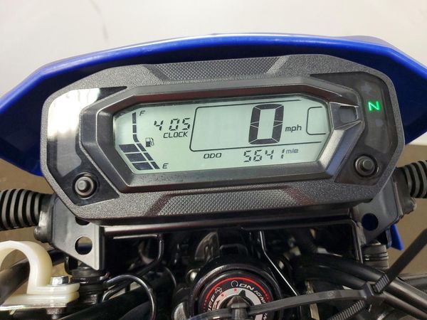 2023 KAWASAKI KLX230