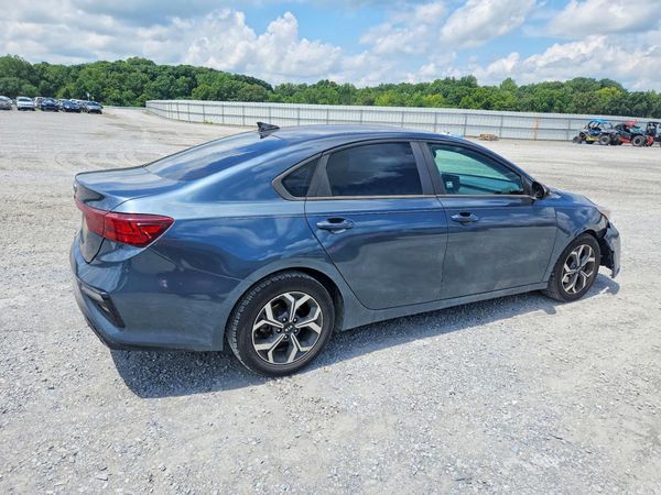 2019 KIA FORTE FE/LX/LXS