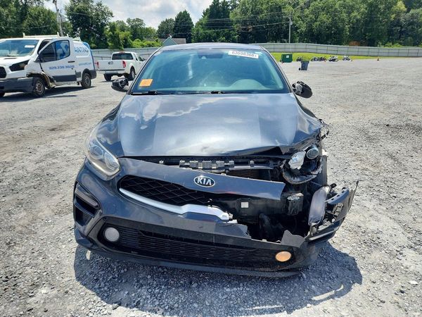 2019 KIA FORTE FE/LX/LXS