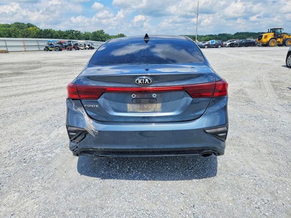 2019 KIA FORTE FE/LX/LXS