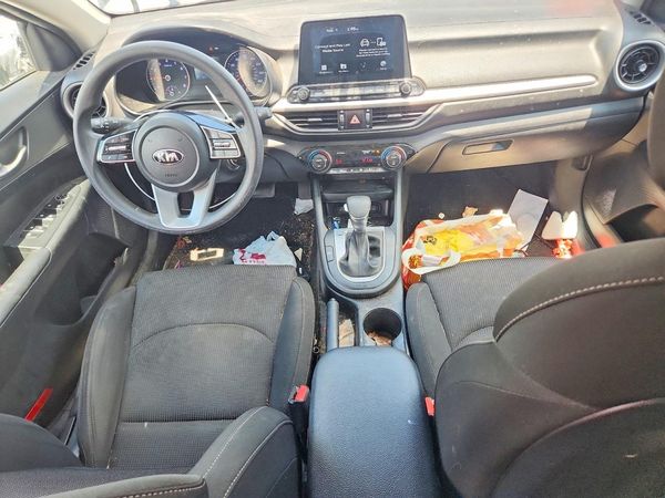 2019 KIA FORTE FE/LX/LXS