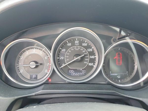 2014 MAZDA 6