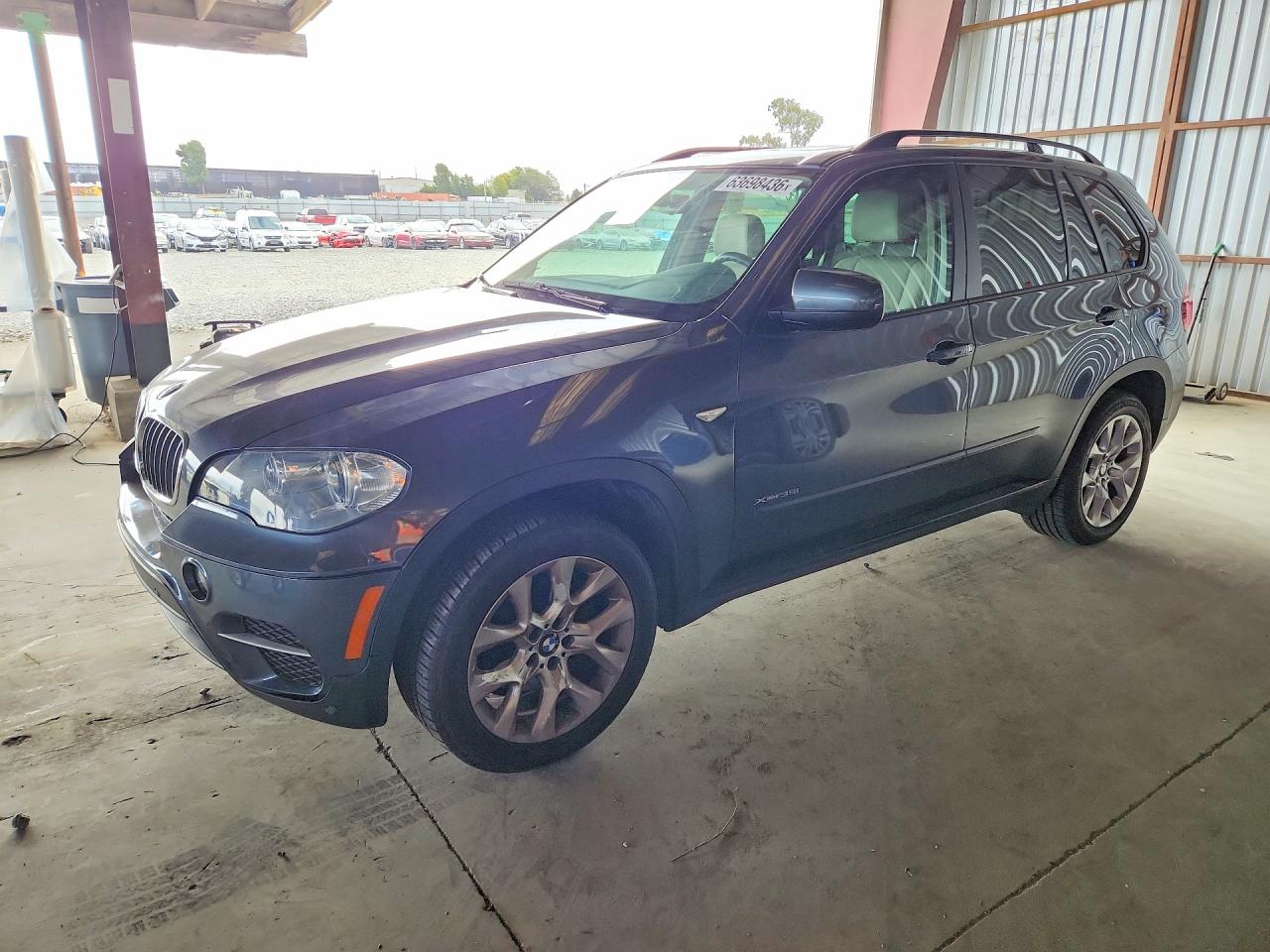 2013 BMW X5