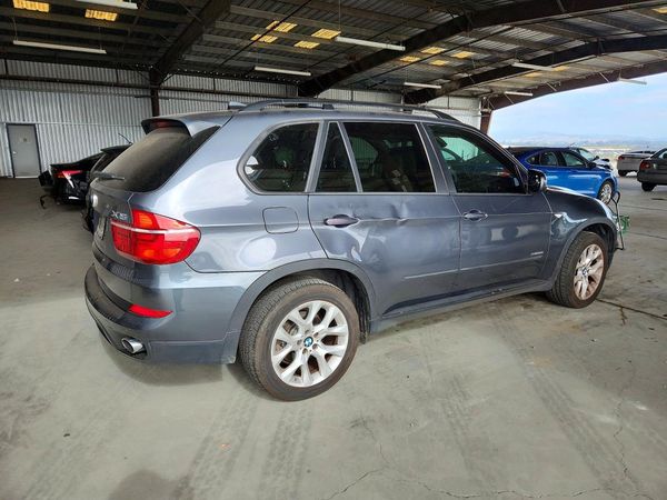 2013 BMW X5