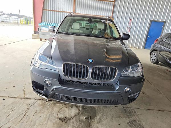 2013 BMW X5