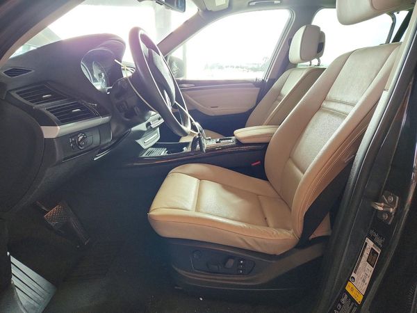 2013 BMW X5