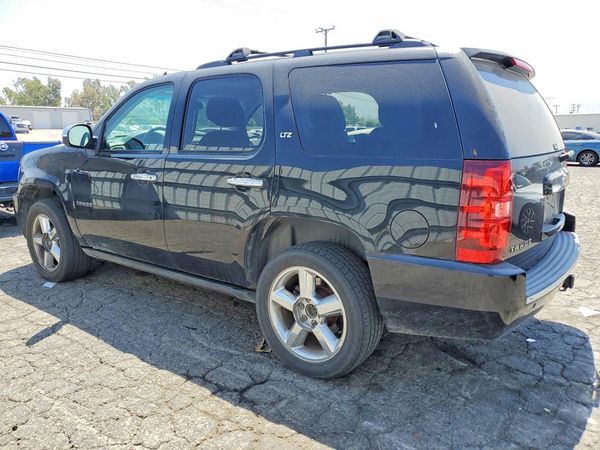 2014 CHEVROLET TAHOE