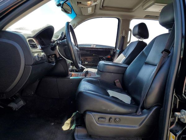 2014 CHEVROLET TAHOE