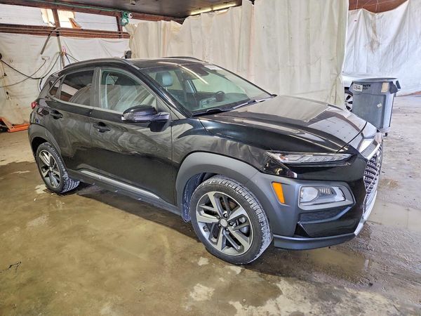 2020 HYUNDAI KONA Ultimate