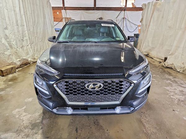 2020 HYUNDAI KONA Ultimate