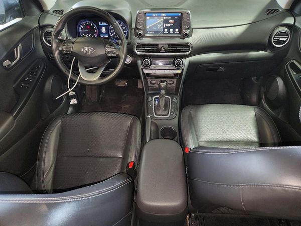 2020 HYUNDAI KONA Ultimate