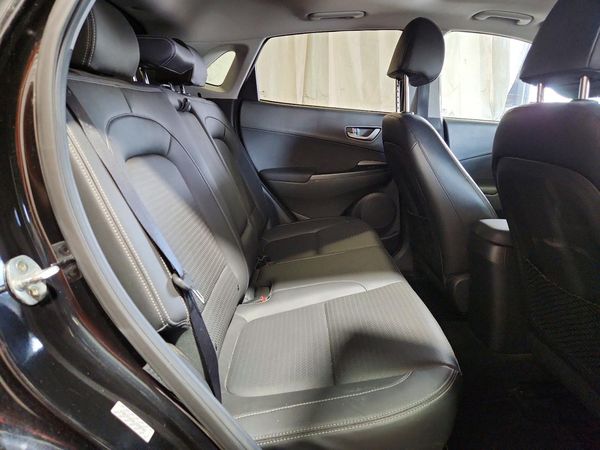2020 HYUNDAI KONA Ultimate