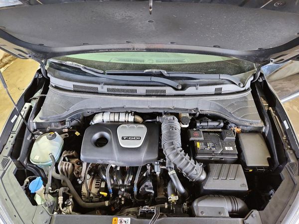 2020 HYUNDAI KONA Ultimate