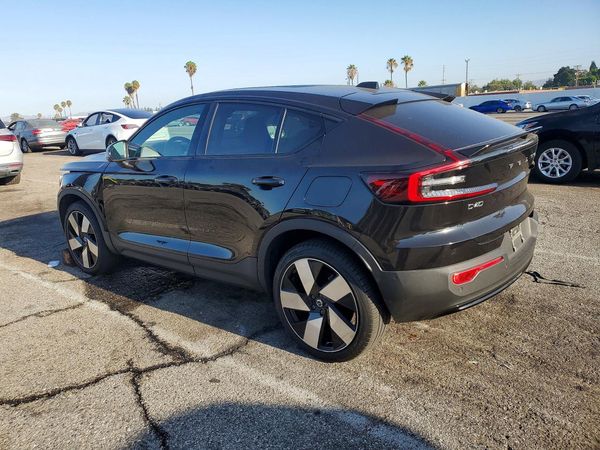 2023 VOLVO ALL OTHER Ultimate Dark — DSRA