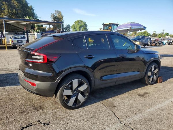 2023 VOLVO ALL OTHER Ultimate Dark — PSRA