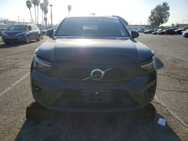 2023 VOLVO ALL OTHER Ultimate Dark — DIRF