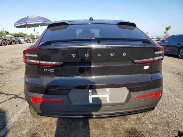 2023 VOLVO ALL OTHER Ultimate Dark — DIRR
