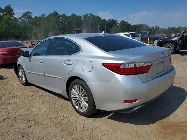 2013 LEXUS ES