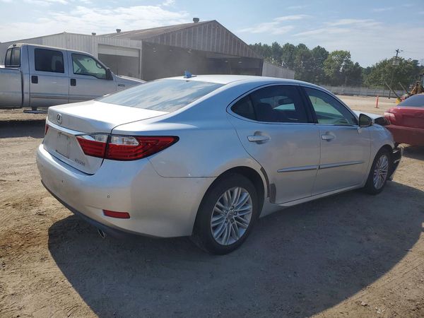 2013 LEXUS ES