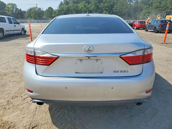 2013 LEXUS ES