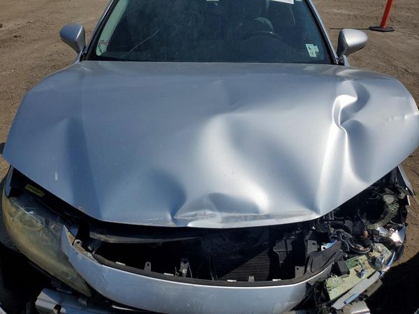 2013 LEXUS ES