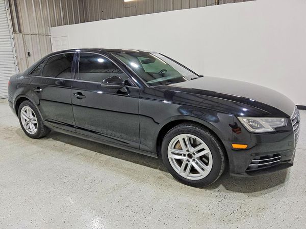 2017 AUDI A4 Premium, Ultra Premium