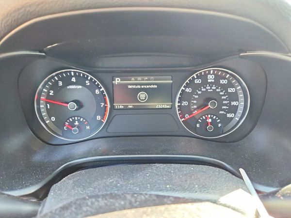 2024 KIA FORTE GT Line