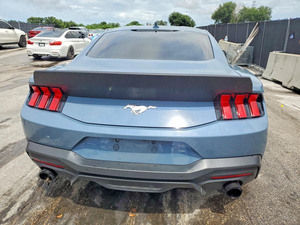 2024 FORD MUSTANG I4