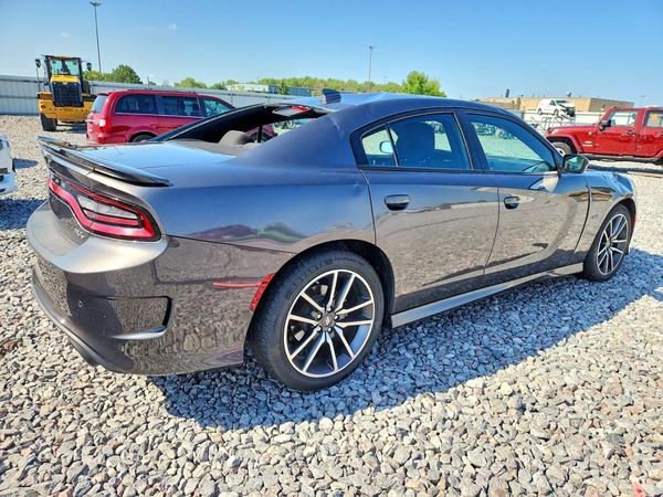 2023 DODGE CHARGER R/T