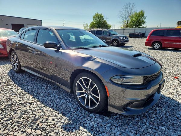 2023 DODGE CHARGER R/T